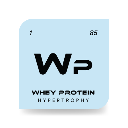 WHEY PROTEIN