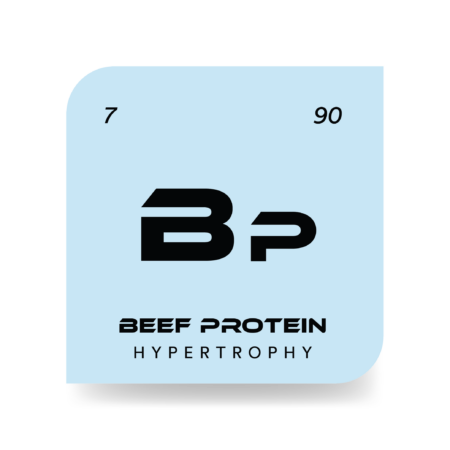 BEEF PROTEIN