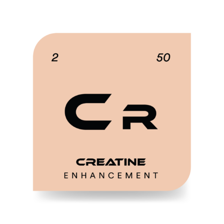 CREATINE