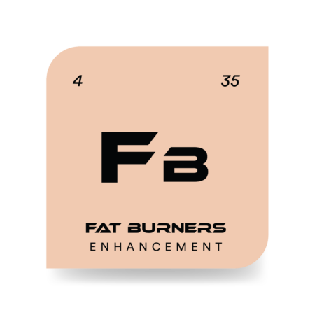 FAT BURNERS