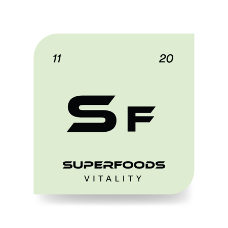 SUPERFOODS