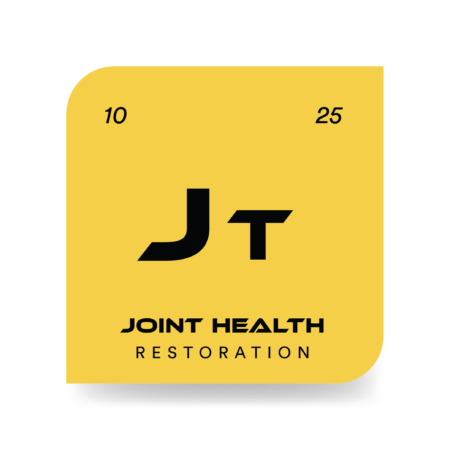 JOINT HEALTH