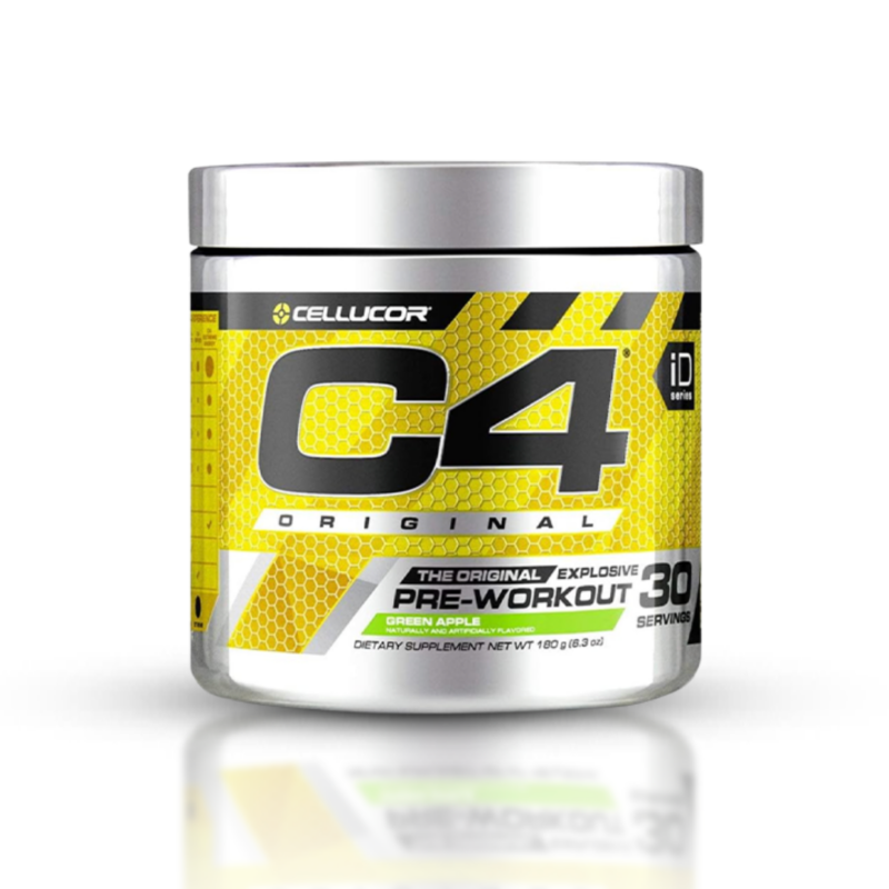 CELLUCOR C4 ORIGINAL PRE-WORKOUT