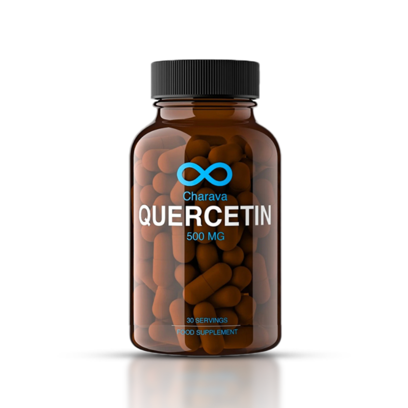 CHARAVA QUERCETIN