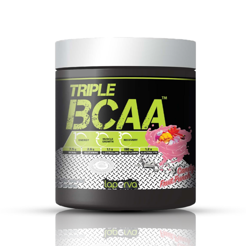 LAPERVA TRIPLE BCAA