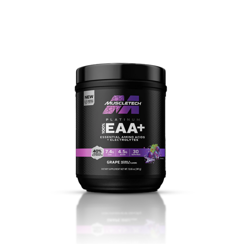 MUSCLETECH PLATINUM EAA+