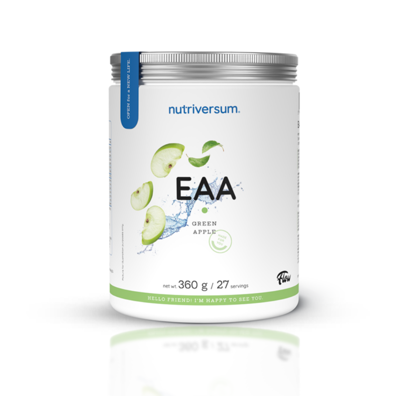 NUTRIVERSUM FLOW EAA