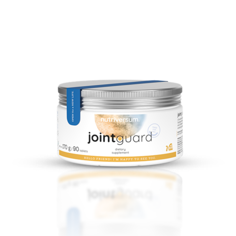 NUTRIVERSUM VITA JOINT GUARD