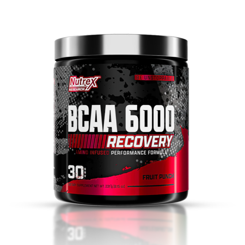 NUTREX BCAA 6000