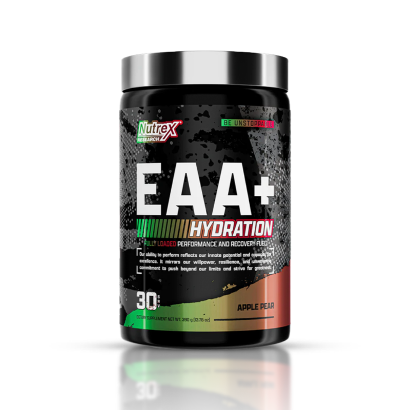 NUTREX EAA+ HYDRATION